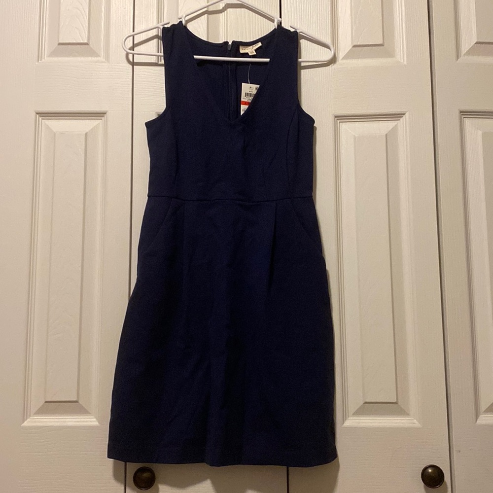 Macys Sleevless Dress